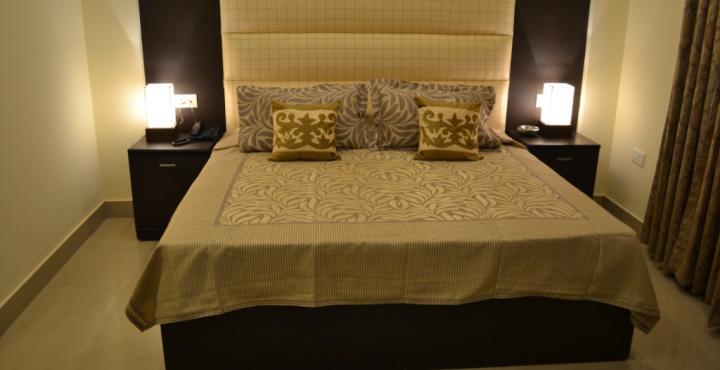 Hotel The Rio Haridwar Ngoại thất bức ảnh