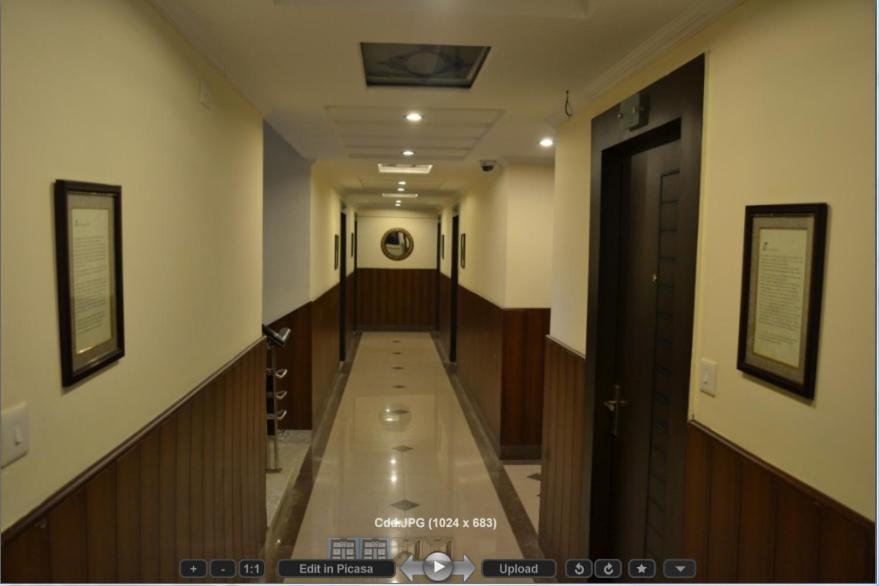 Hotel The Rio Haridwar Ngoại thất bức ảnh